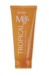 Elige el tónico y exfoliante facial ideal según tu tipo de piel 15 exfoliante corporal resort tropical mango body sugar scrub