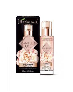 Makeup no makeup: Para un look diario 3 Serum rejuvenecedor Bielenda