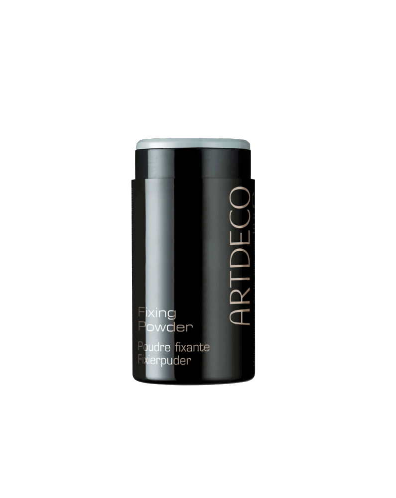 SELLADOR TRASLUCIDO FIXING POWDER-ARTDECO