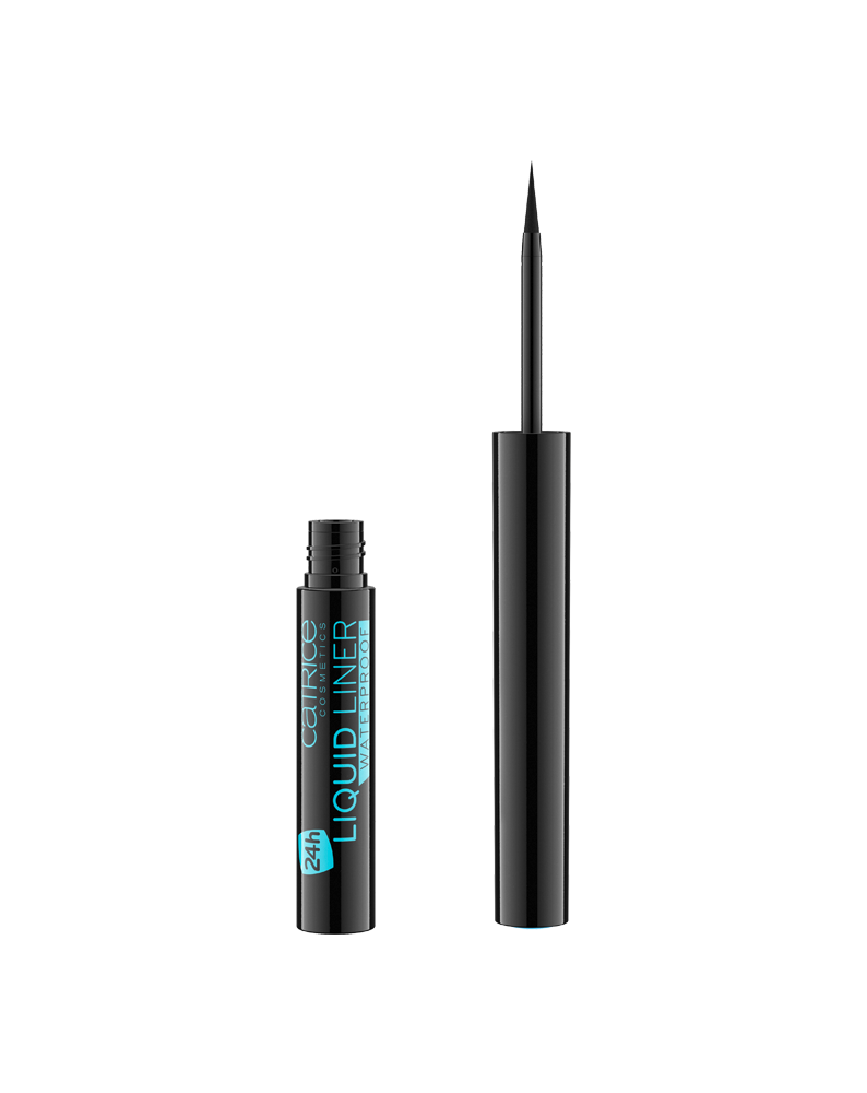 DELINEADOR LIQUIDO MARCADOR WATERPROOF-CATRICE