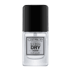 ESMALTE CON BRILLO DRY TOP COAT- CATRICE 5 45231 Super Dry Gloss TopCoat
