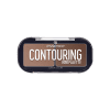 CONTORNEADOR PALETA DUO 20-<span>ESSENCE</span> 6 47043 contouring duo palette 20