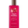 47907 Rhubarb Pomegranate Bath Shower Gel 500ml HIRES