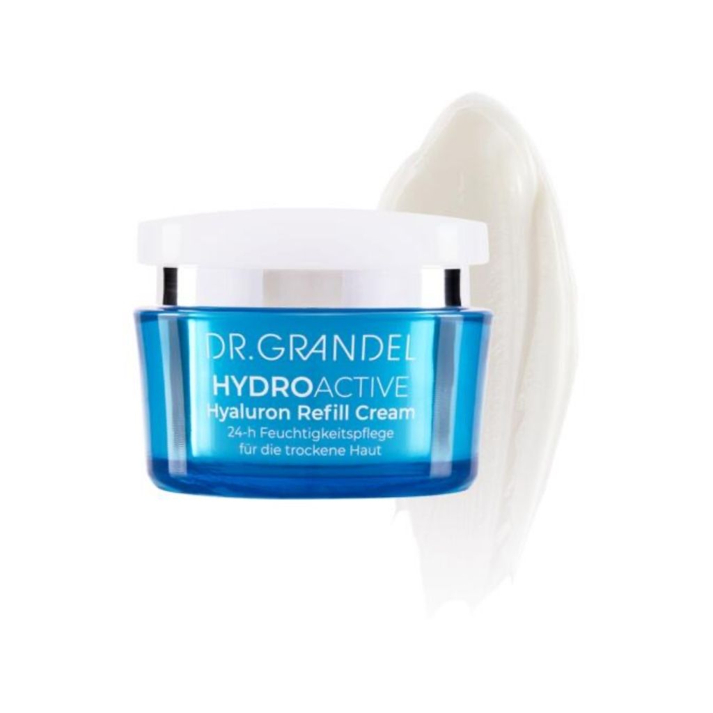 HYDRO ACTIVE CREMA REFILL-<span>DR. GRANDEL</span>