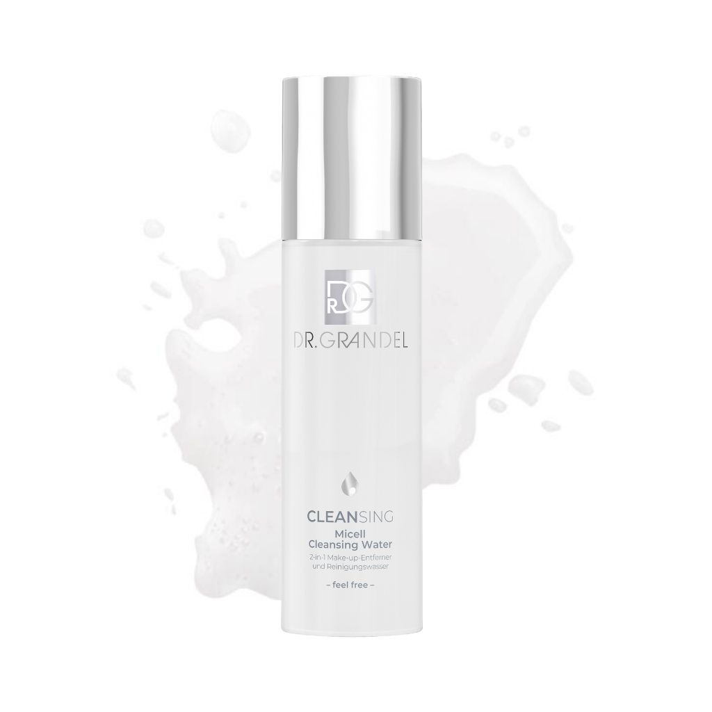 AGUA MICELAR- <span>DR. GRANDEL</span>
