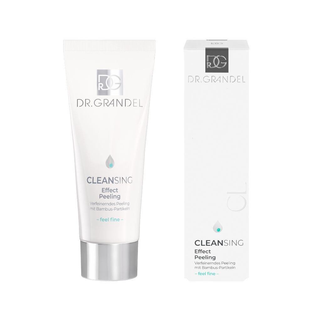 MASCARA EXFOLIANTE EFECTO PEELING-<span>DR. GRANDEL</span>