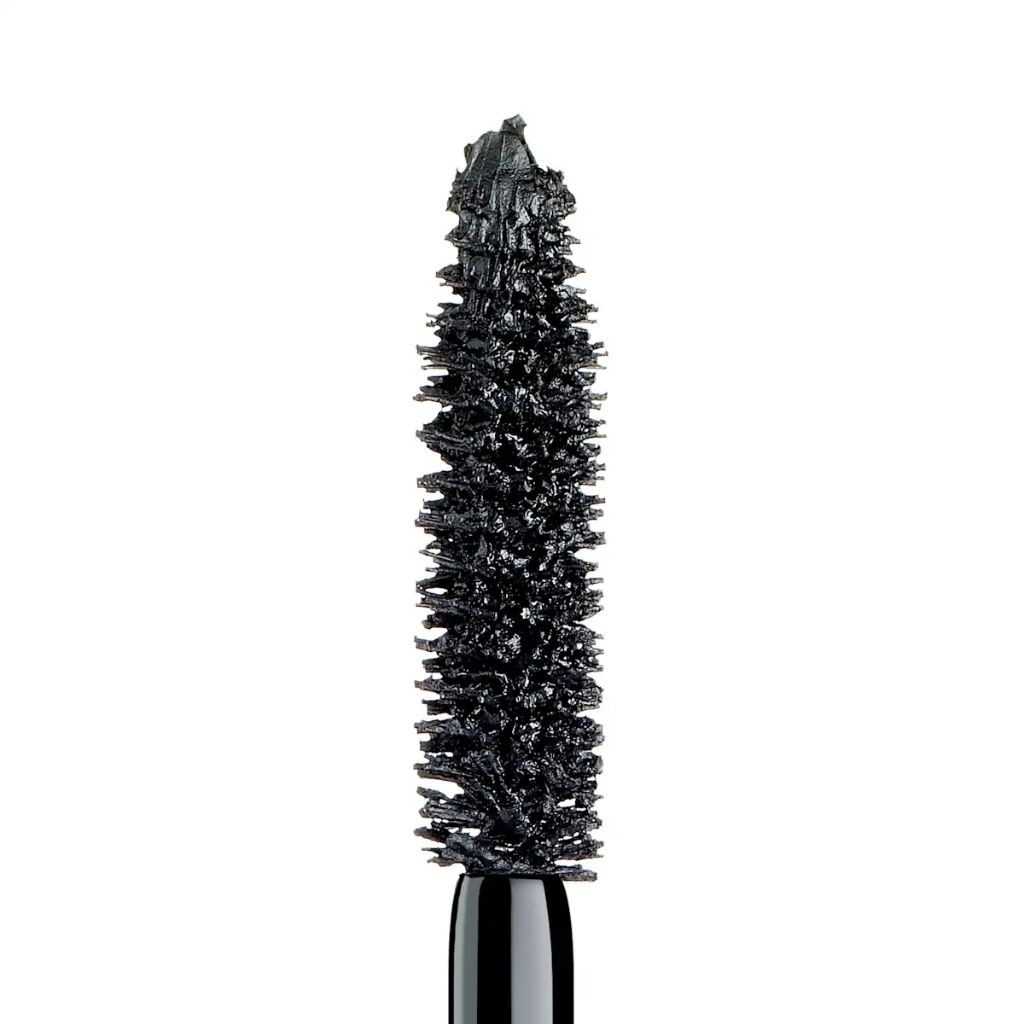 MASCARA ALL IN ONE 01 Black- ARTDECO
