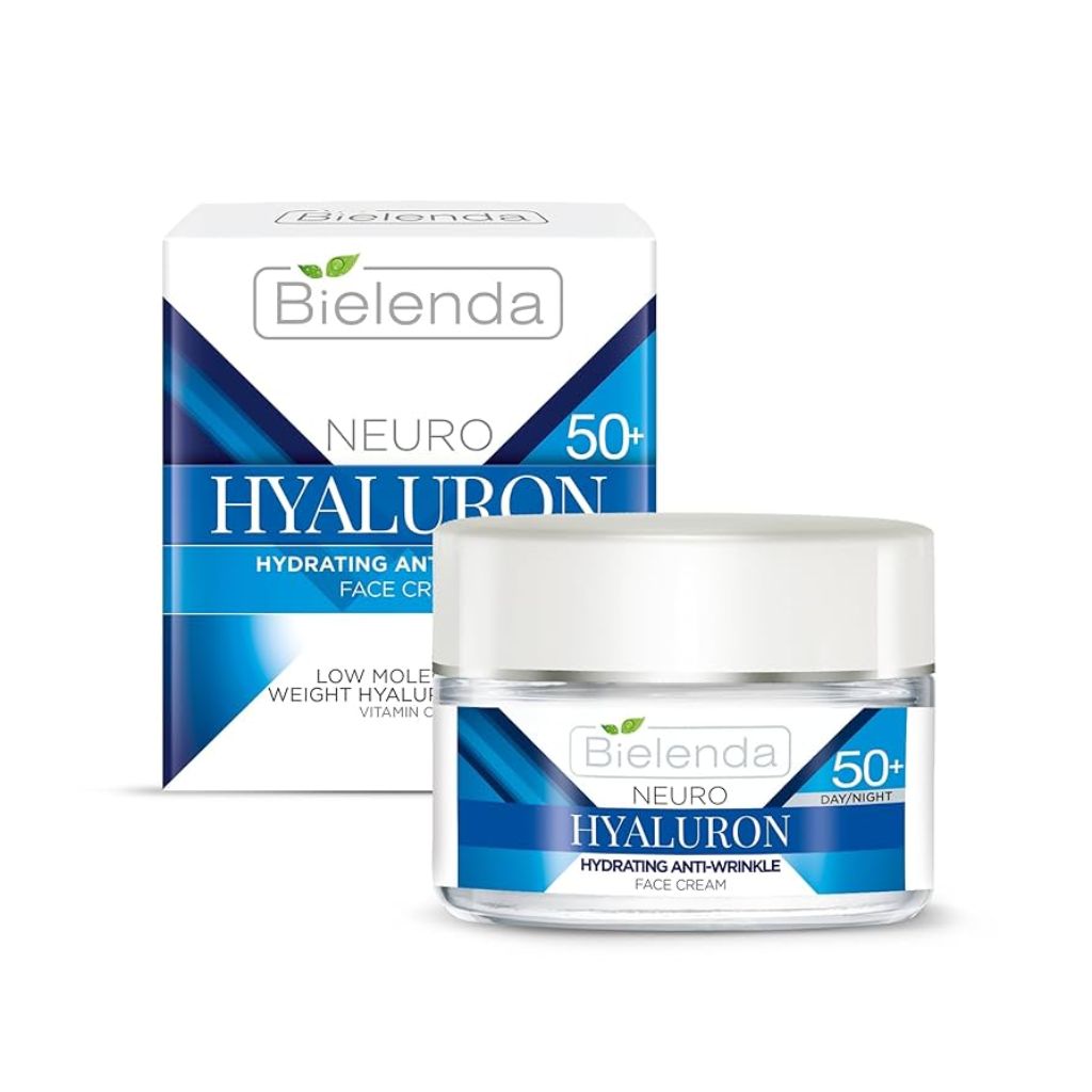 CREMA LIFTING NEURO HYALURON +50 –<span>BIELENDA</span>