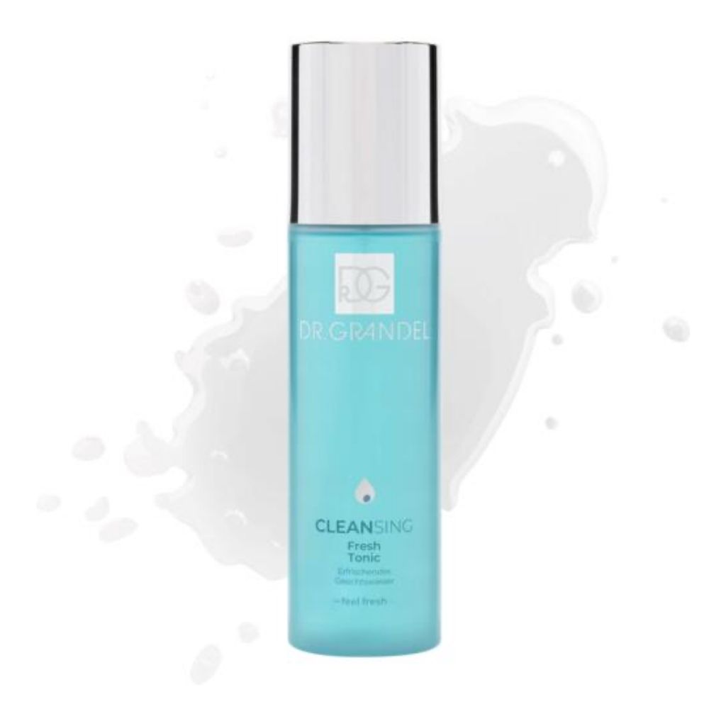 TONICO FRESH 200ML <span>DR. GRANDEL</span>