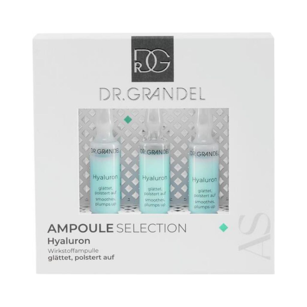 AMPOLLAS HYALURON CAJA X 3 – <span>DR. GRANDEL</span>