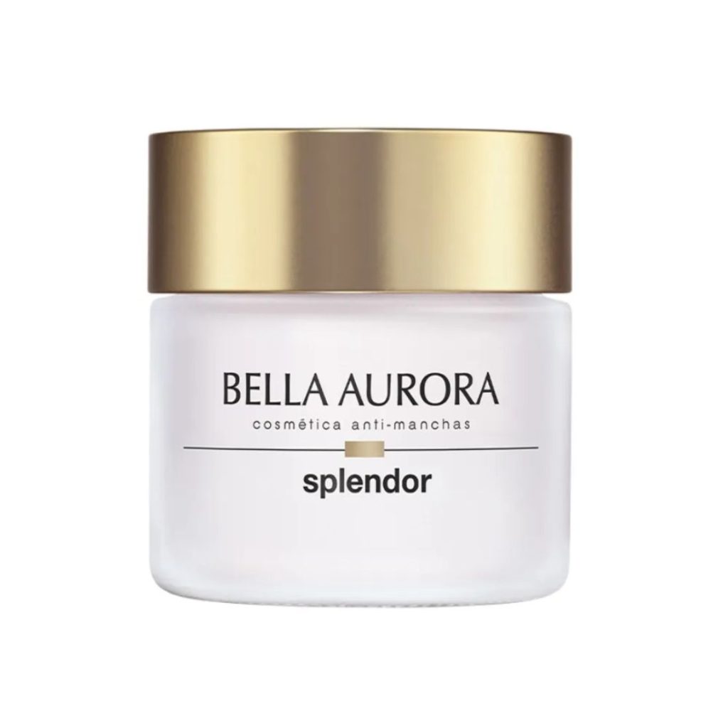 CREMA SPLENDOR 10 REGENERADOR TOTAL-BELLA AURORA