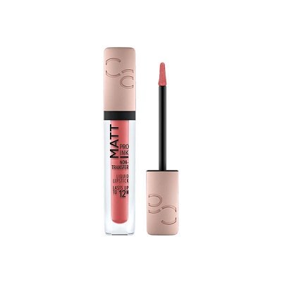 LABIAL LIQUIDO MATT PRO INK-CATRICE
