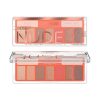 4059729270801 SOMBRA THE CORAL NUDE COL EYESHADOW PALETT 1