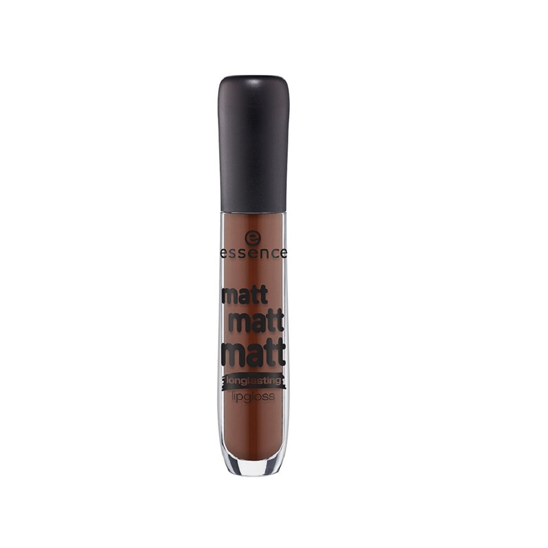 ITE 0004038 BRILLO LABIAL MATT MATT MATT 09