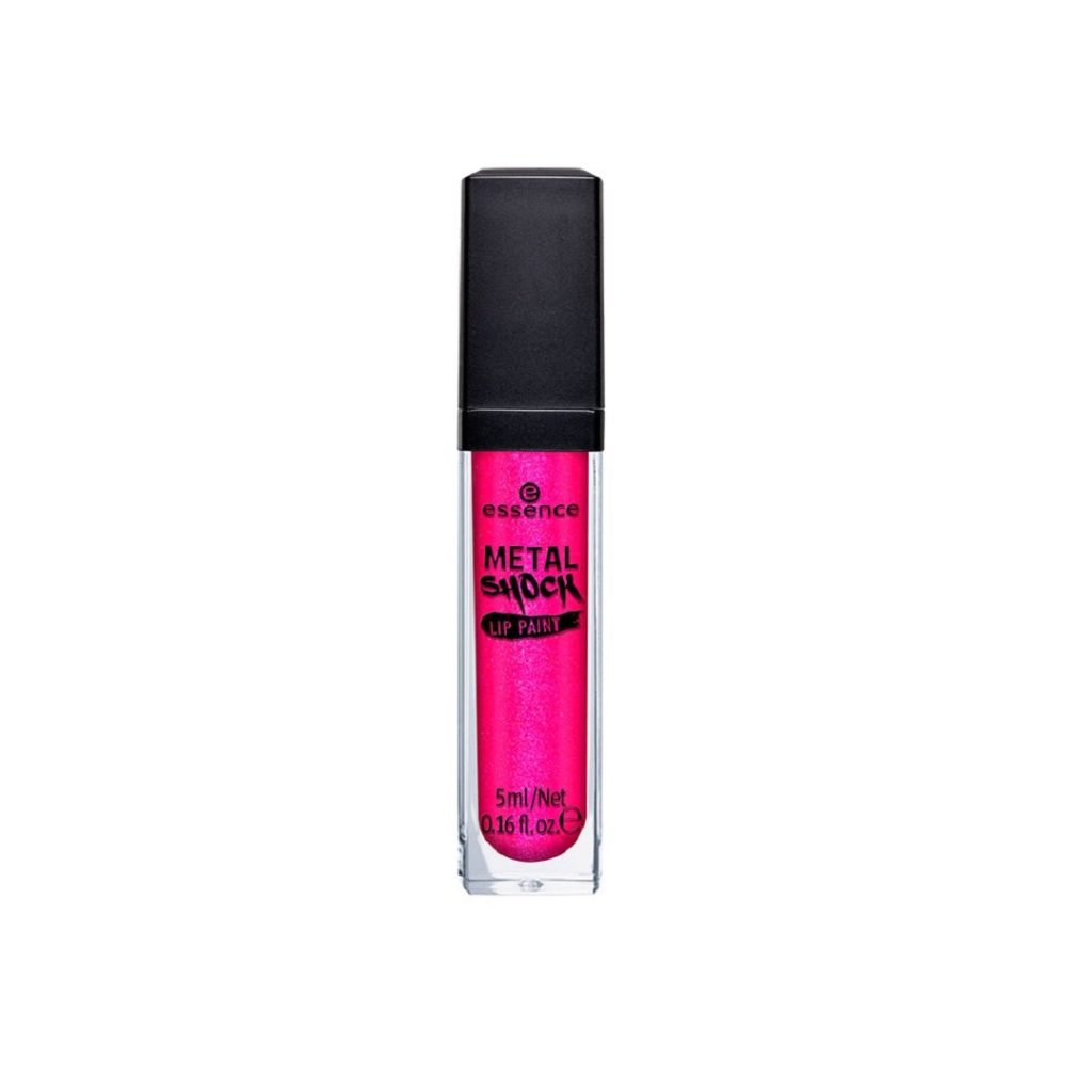 BRILLO LABIAL METAL SHOCK-<span>ESSENCE</span>