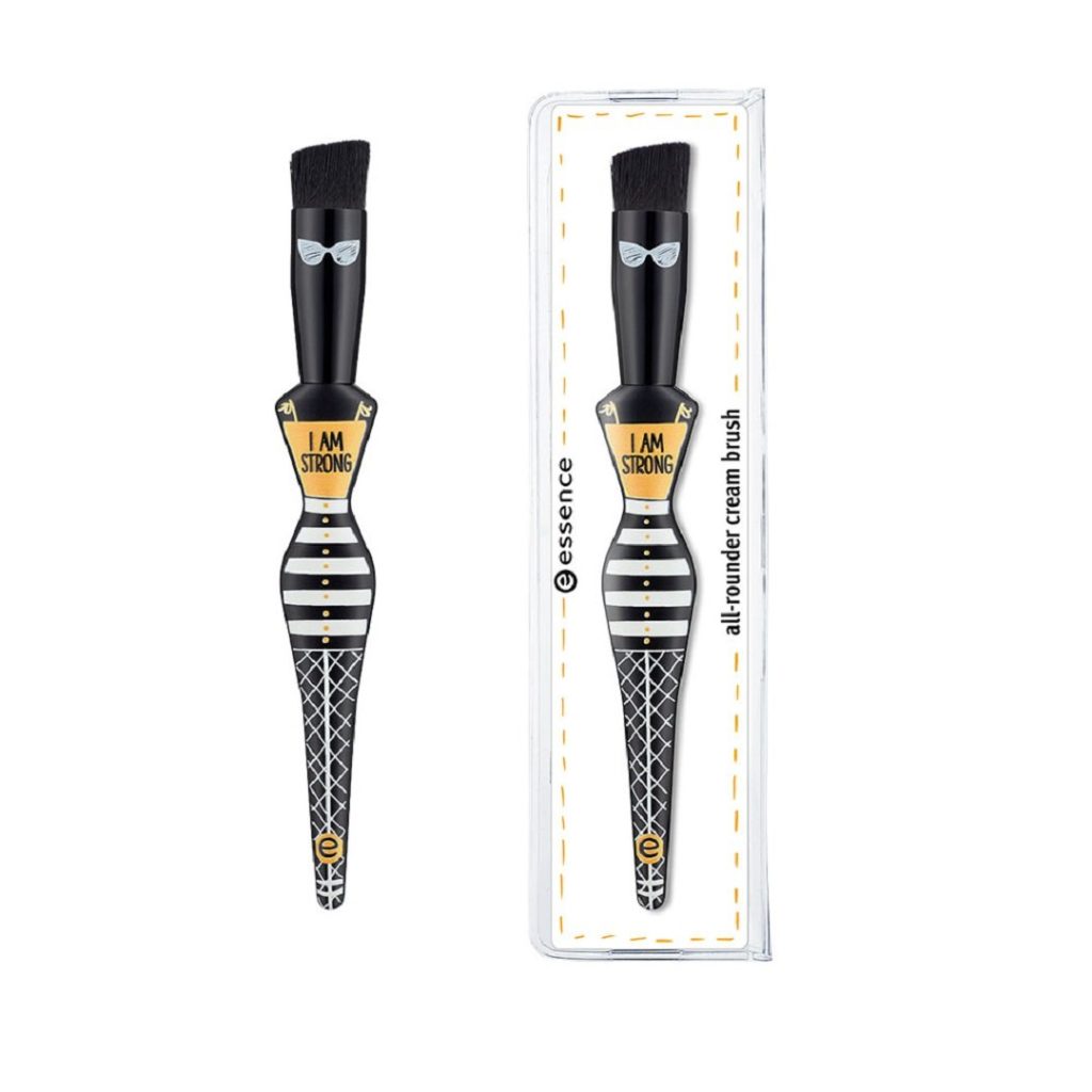 PINCEL GIRL SQUAD CREMA ALLROUNDE-<span>ESSENCE</span>