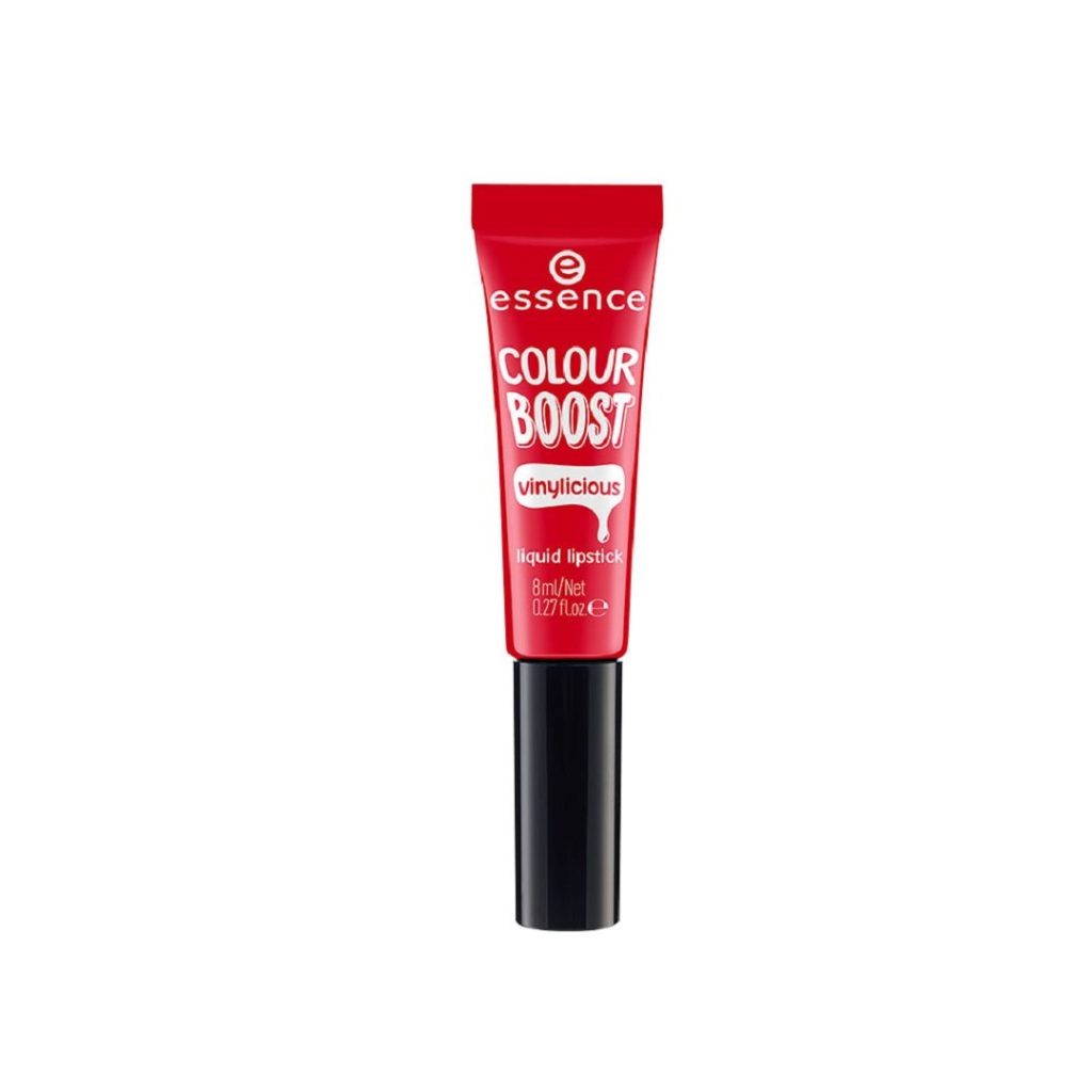 LABIAL LIQUIDO BOOST VINYLICIOUS-<span>ESSENCE</span>