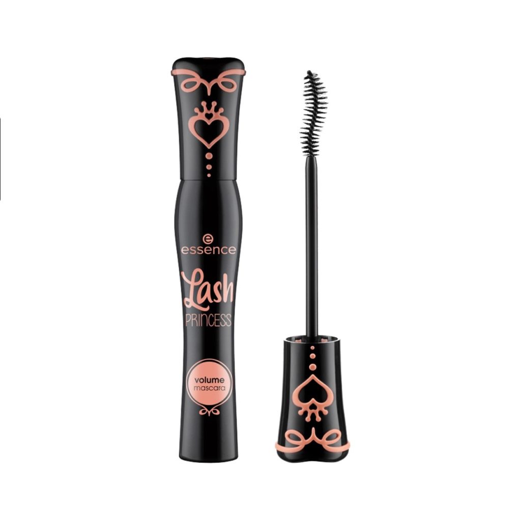 MASCARA LASH PRINCESS VOLUMEN-<span>ESSENCE</span>
