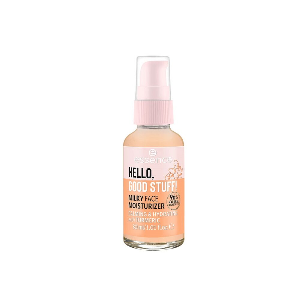 SERUM MILK HIDRATANTE HELLO, GOOD STUFF!-<span>ESSENCE</span>