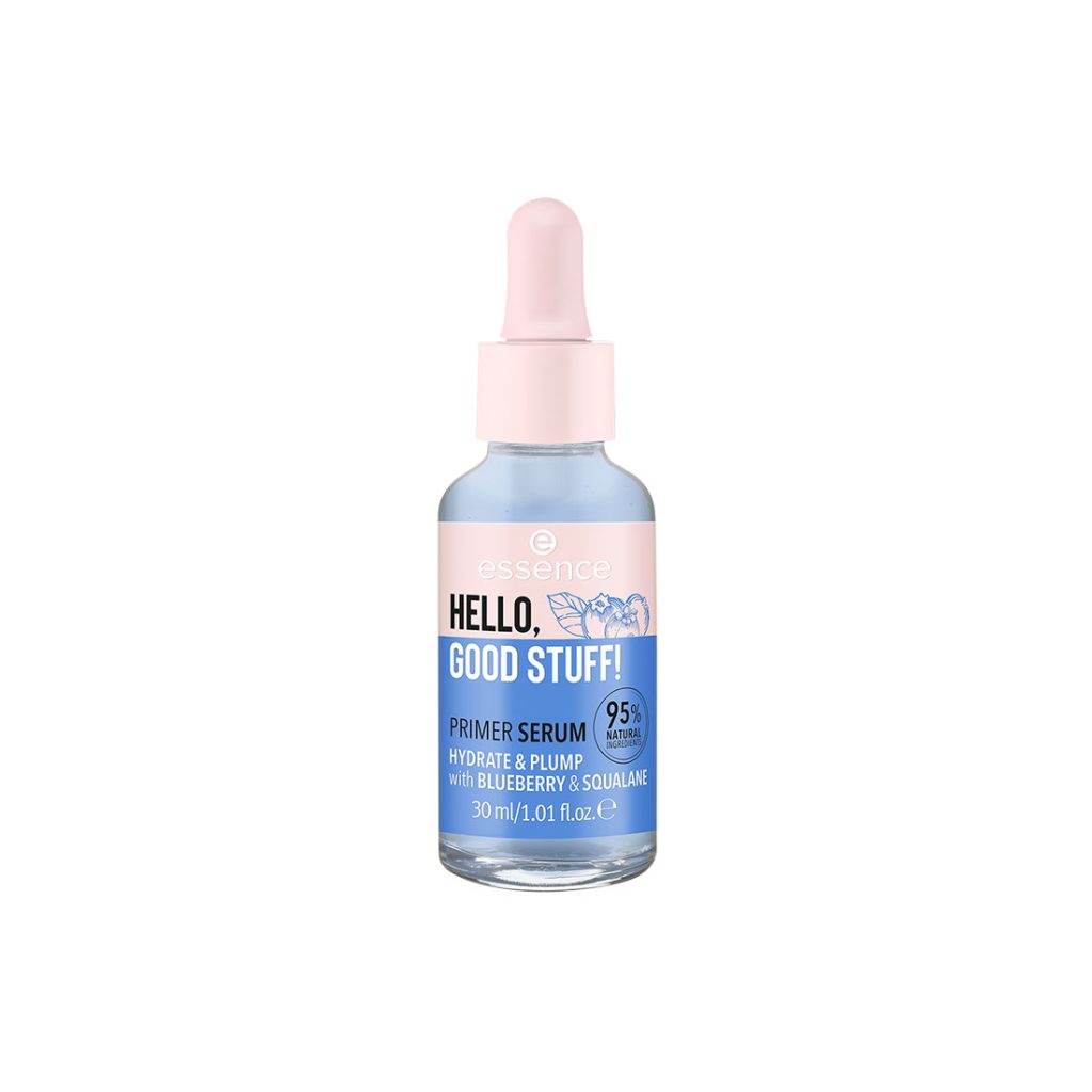 SERUM PRIMER HELLO GOOD STUFF! –<span>ESSENCE</span>