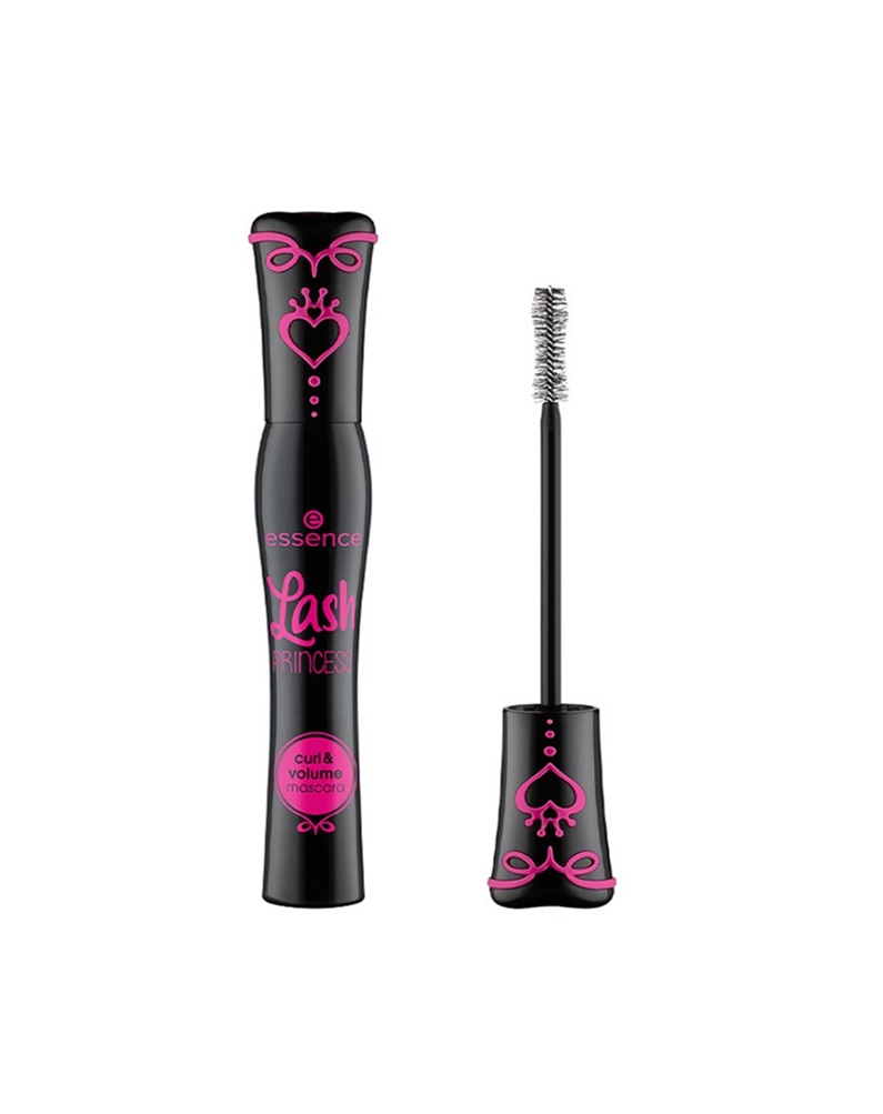 MASCARA LASH PRINCESS CURL & VOLUME-<span>ESSENCE</span>