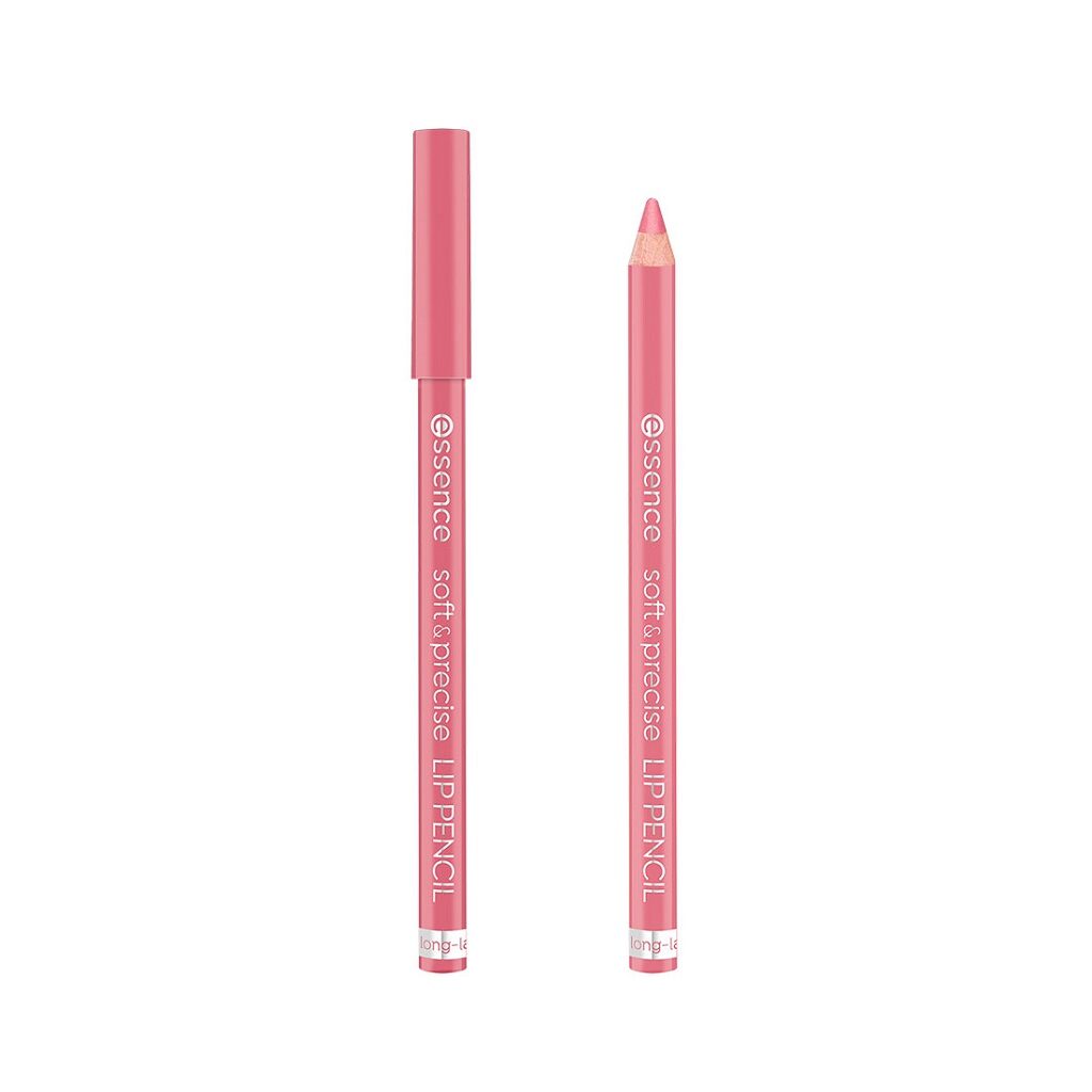 DELINEADOR LABIAL SOFT & PRECISE –<span>ESSENCE</span>