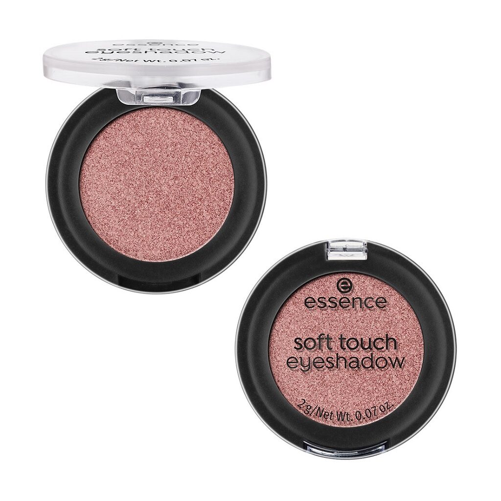 SOMBRA SOFT TOUCH-<span>ESSENCE</span>