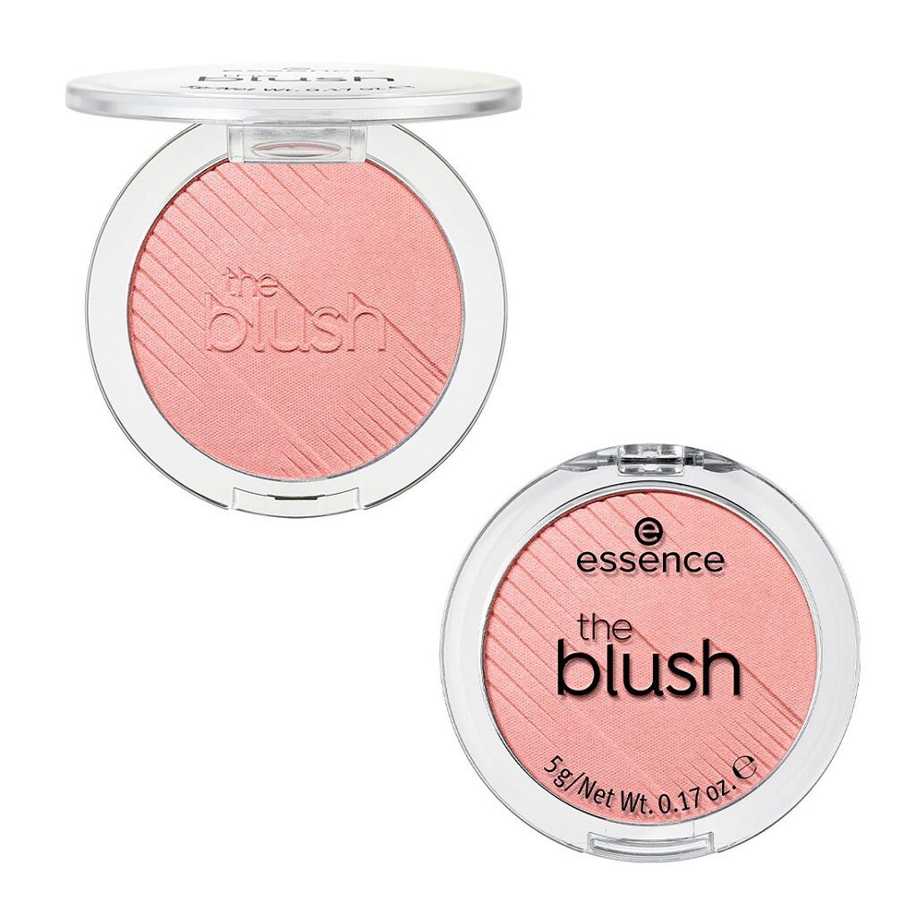 RUBOR THE BLUSH 60 –<span>ESSENCE</span>