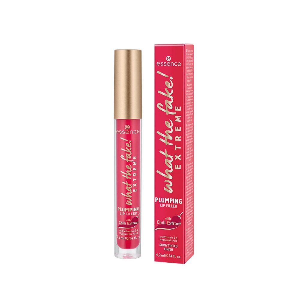 ITE 0007468 BRILLO LABIAL VOLUMIN EX WHAT THE FAKE 932396