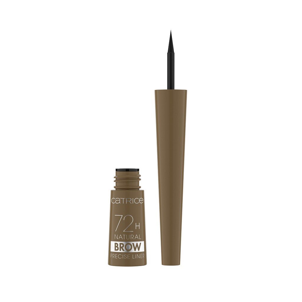 DELINEADOR CEJAS 72H NATURAL BROW PRECISE LINER –<span>CATRICE</span>