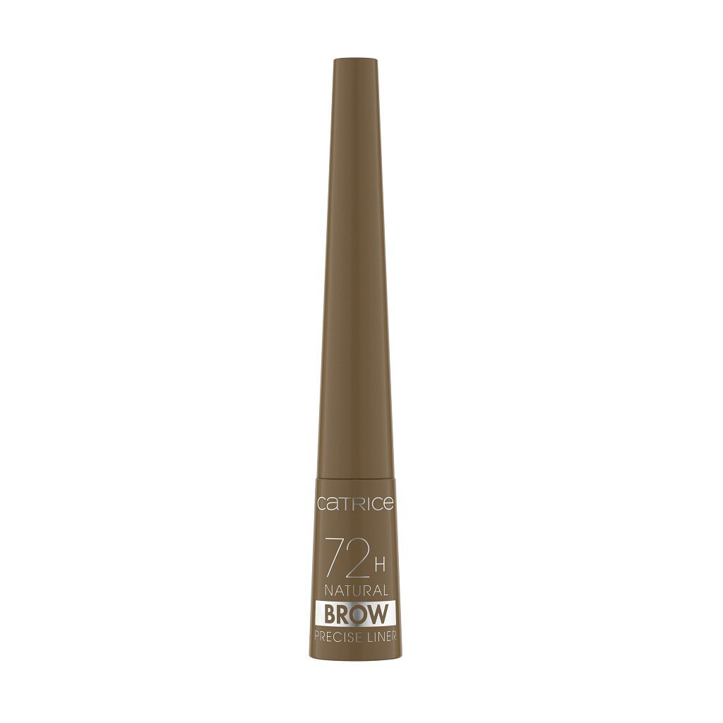 DELINEADOR CEJAS 72H NATURAL BROW PRECISE LINER –<span>CATRICE</span>