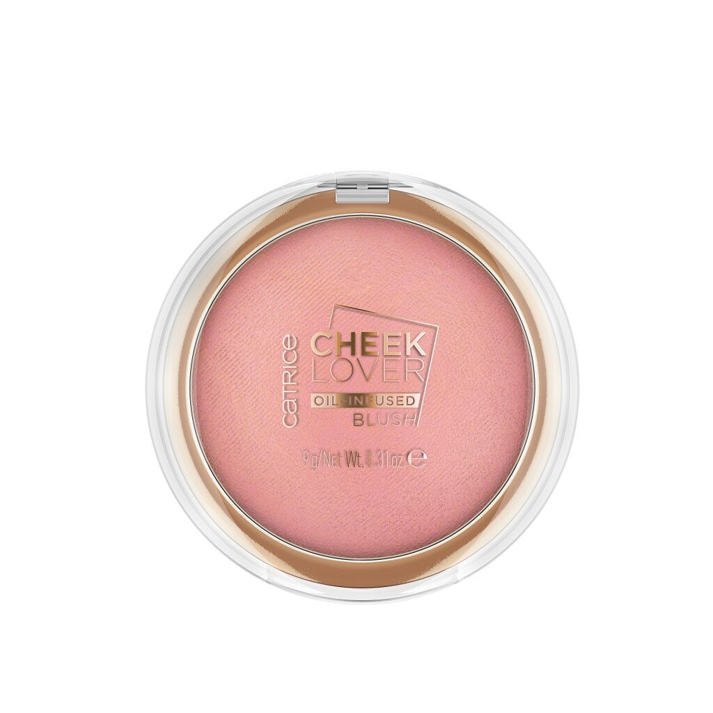 RUBOR CHEEK LOVER OIL-INFUSED 010-span>CATRICE</span>