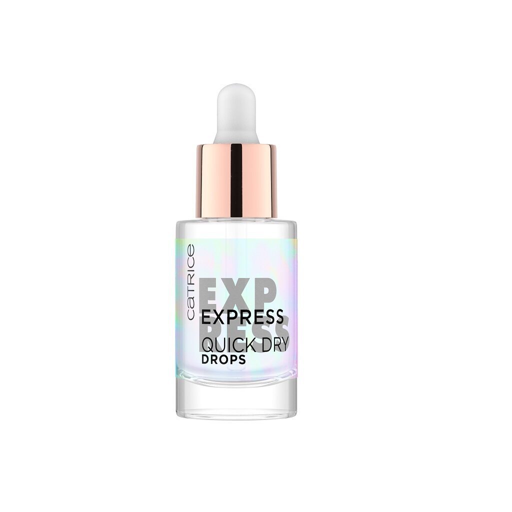 ESMALTE EXPRESS QUICK DRY DROPS-<span>CATRICE</span>
