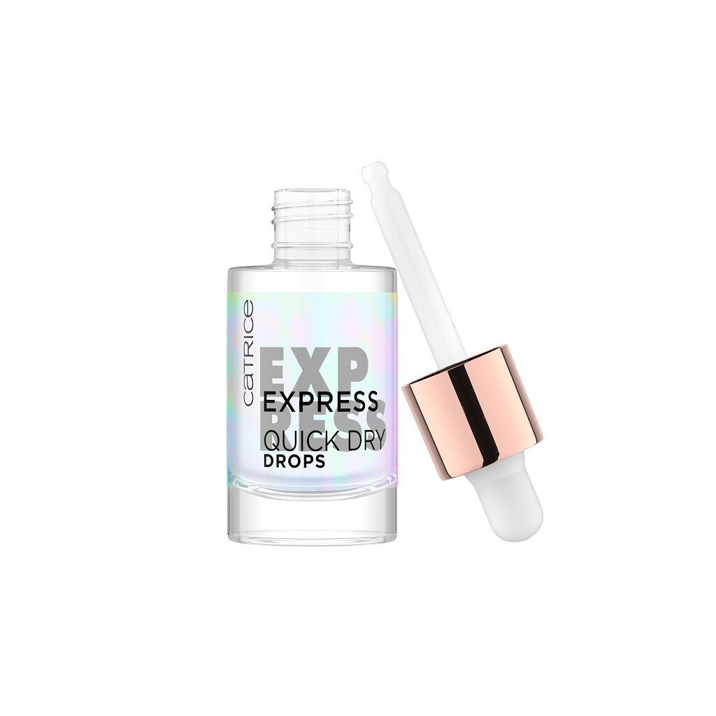 ESMALTE EXPRESS QUICK DRY DROPS-<span>CATRICE</span>