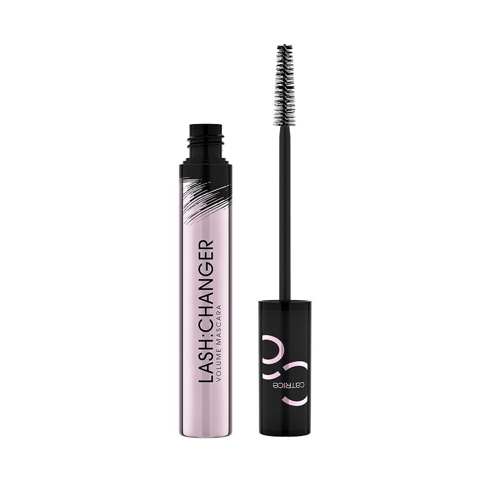 MASCARA LASH CHANGER VOLUME-<span>CATRICE</span>
