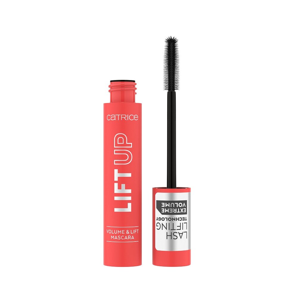 MASCARA LIFT UP VOLUME & LIFT 010-<span>CATRICE</span>