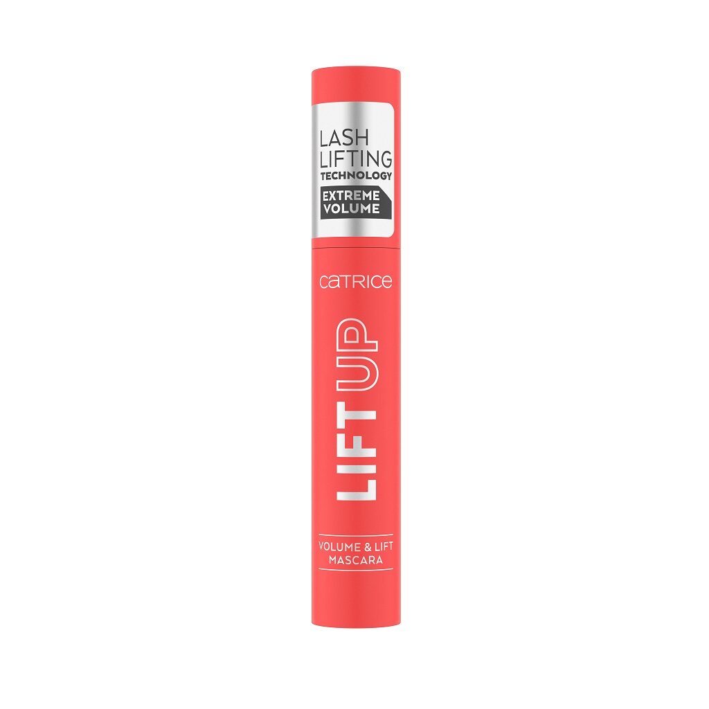 MASCARA LIFT UP VOLUME & LIFT 010-<span>CATRICE</span>