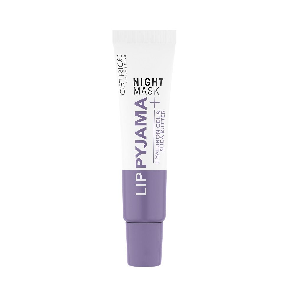 MASCARILLA LABIAL PYJAMA NIGHT 010 – CATRICE