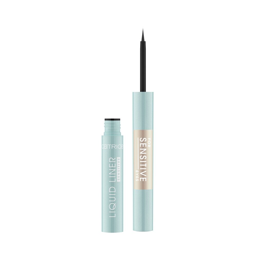 DELINEADOR LIQUIDO SENSITIVE 010 –<span>CATRICE</span>