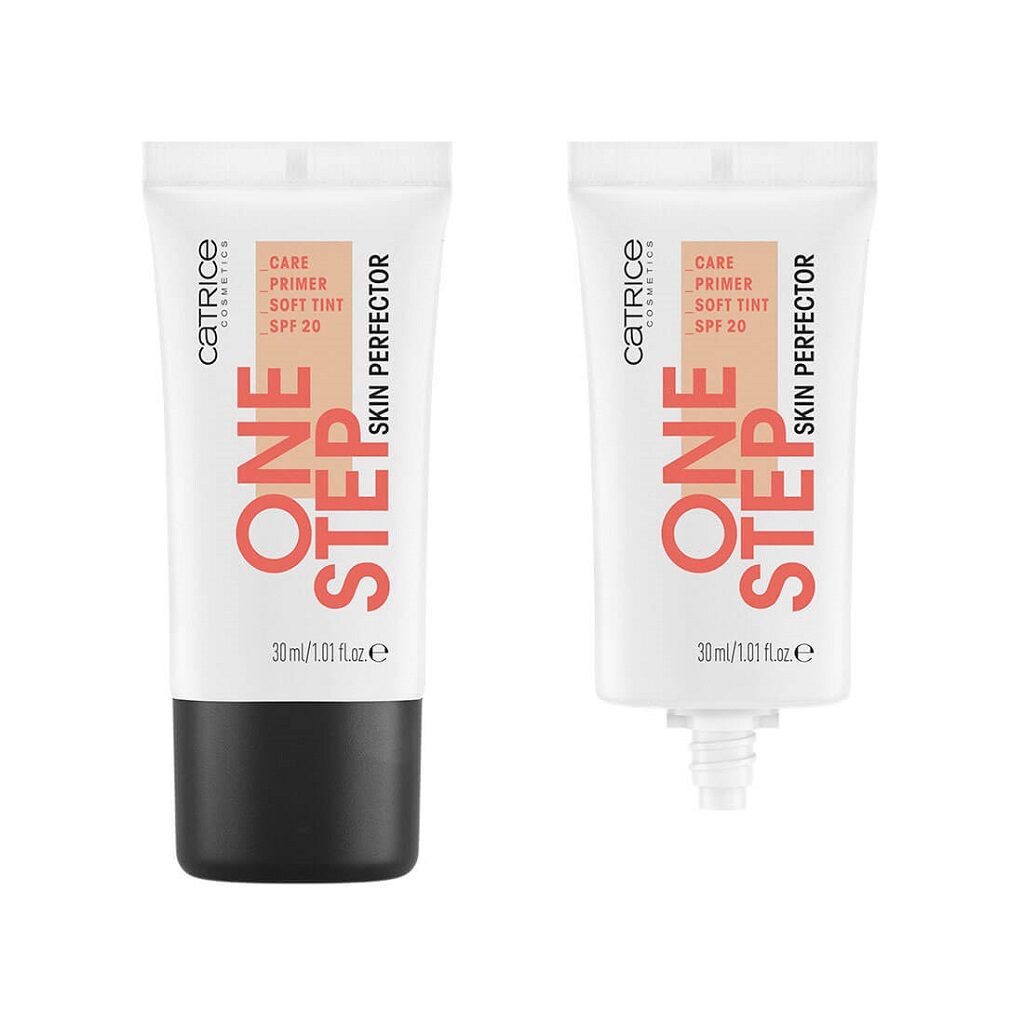 PRIMER ONE STEP SKIN PERFECTOR –<span>CATRICE</span>