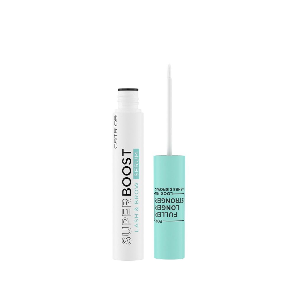 SERUM PARA CEJAS Y PESTAÑAS SUPER BOOST-<span>CATRICE</span>