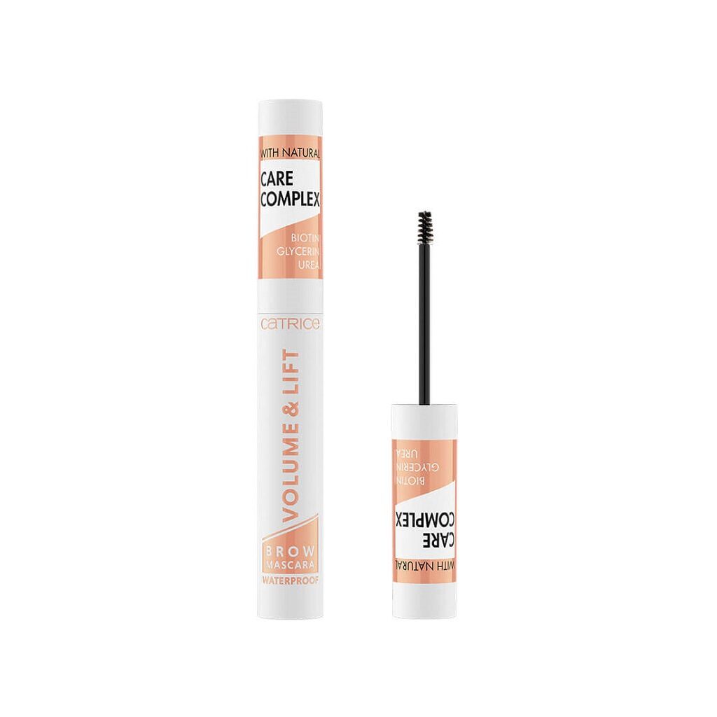 MASCARA PARA CEJAS VOLUME & LIFT WP-<span>CATRICE</span>