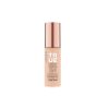 BASE TRUE SKIN HYDRATING FOUNDATION -<span>CATRICE</span> 2 CATRICE BASE TRUE SKIN HYDRATING FOUNDATION 010 927720 1