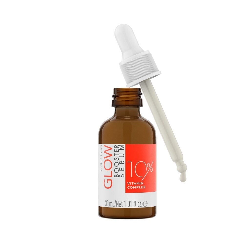 SERUM GLOW BOOSTER-<span>CATRICE</span>