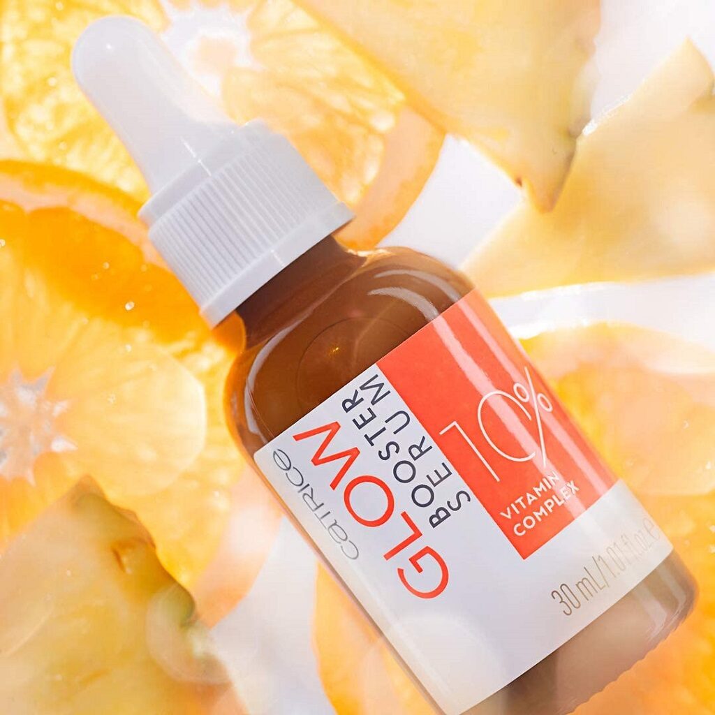 SERUM GLOW BOOSTER-<span>CATRICE</span>