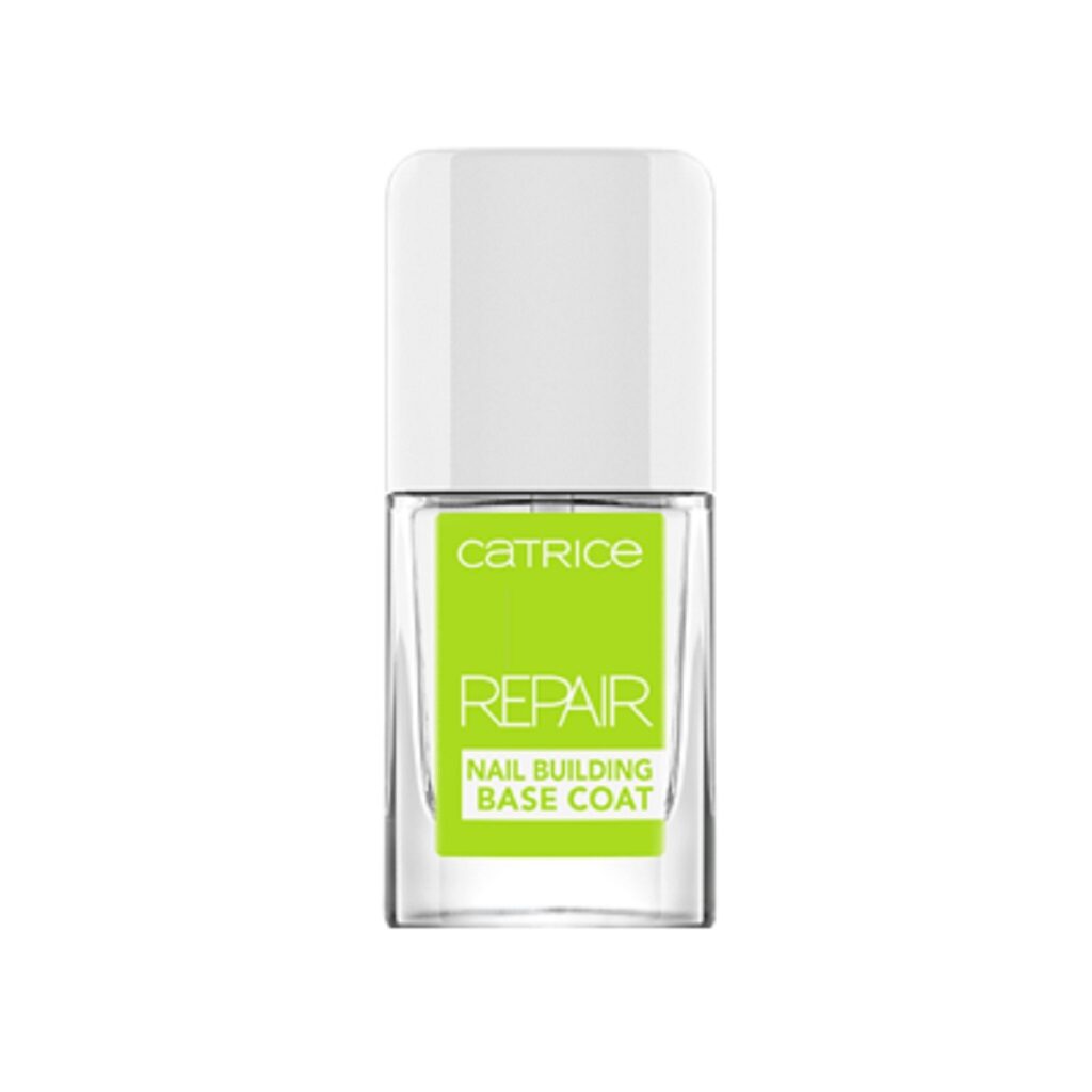 ESMALTE NAIL REPAIR NAIL BUILDING BASE COAT-<span>CATRICE</span>