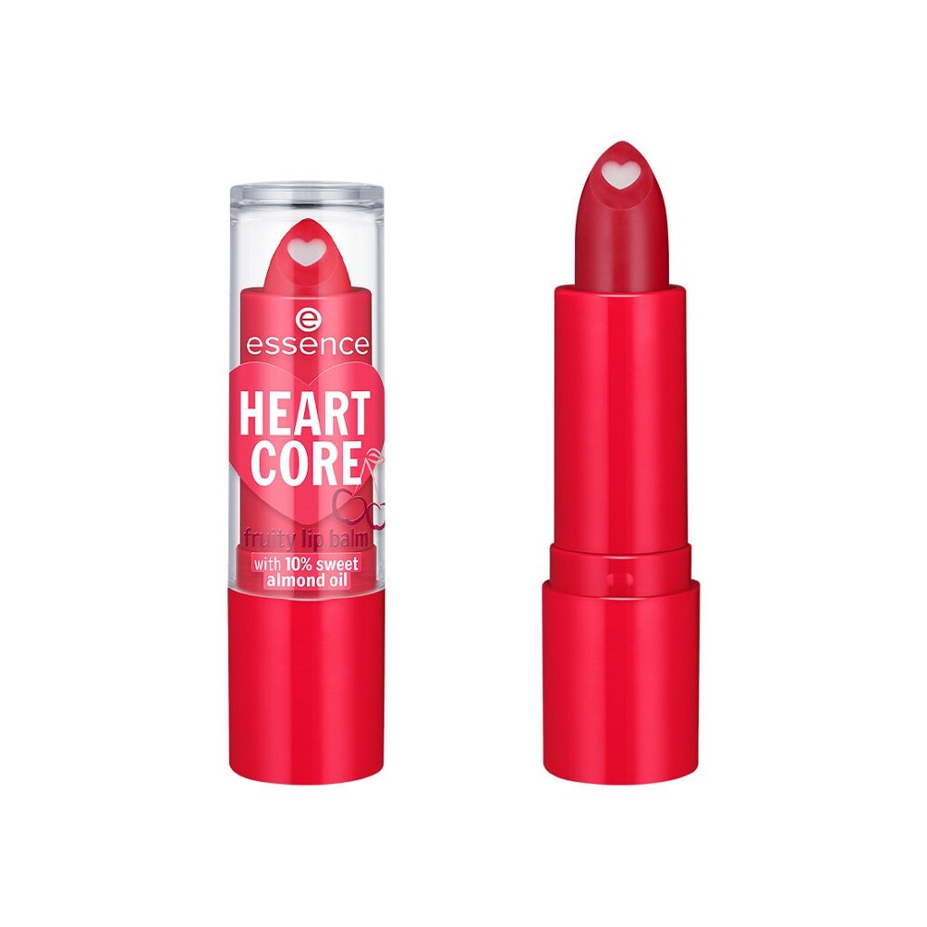 BALSAMO LABIAL HEAR CORE FRUITY-<span>ESSENCE</span>