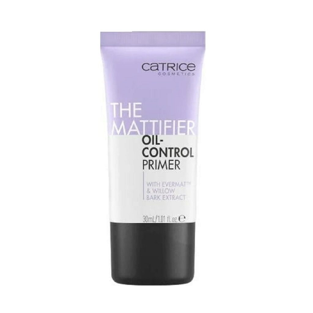 PRIMER THE MATTIFIER OIL CONTROL-<span>CATRICE</span>