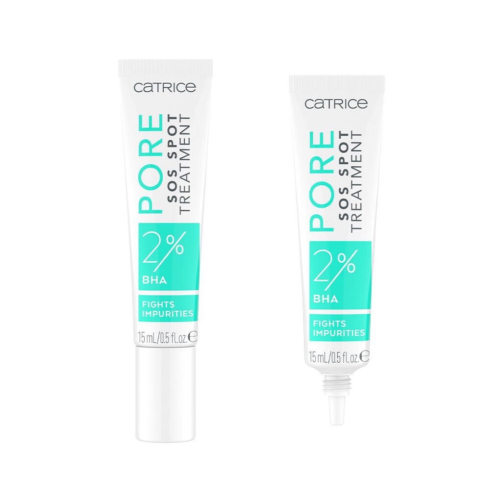 GEL ANTI MANCHAS PORE SOS TREATMENT (935714)-<span>CATRICE</span>