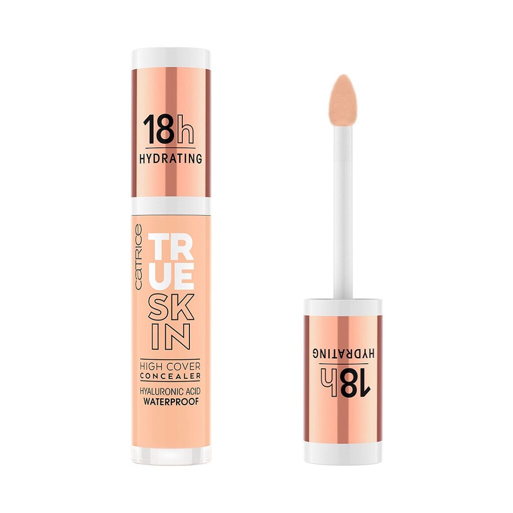 CORRECTOR TRUE SKIN HIGH COVER – <span>CATRICE</span>